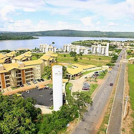 Aldeia Do Lago Caldas Novas Zewnętrze zdjęcie