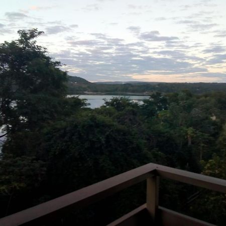 Aldeia Do Lago Caldas Novas Zewnętrze zdjęcie