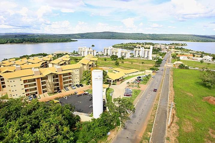 Aldeia Do Lago Caldas Novas Zewnętrze zdjęcie