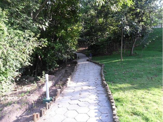 Aldeia Do Lago Caldas Novas Zewnętrze zdjęcie