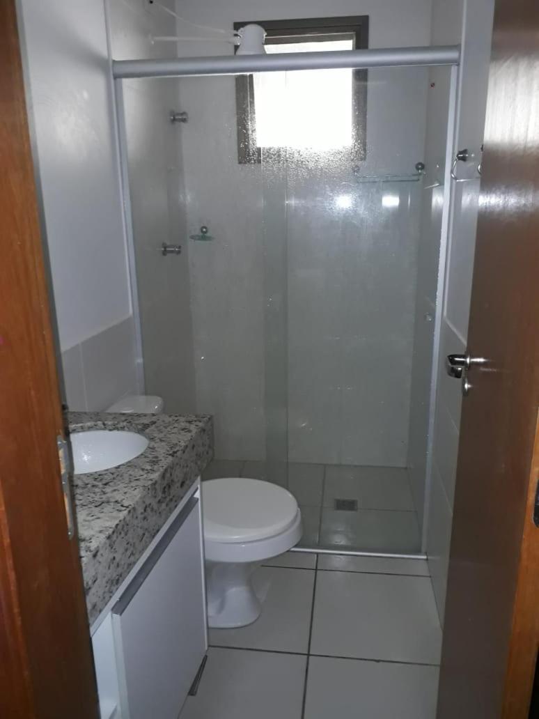 Aldeia Do Lago Caldas Novas Zewnętrze zdjęcie