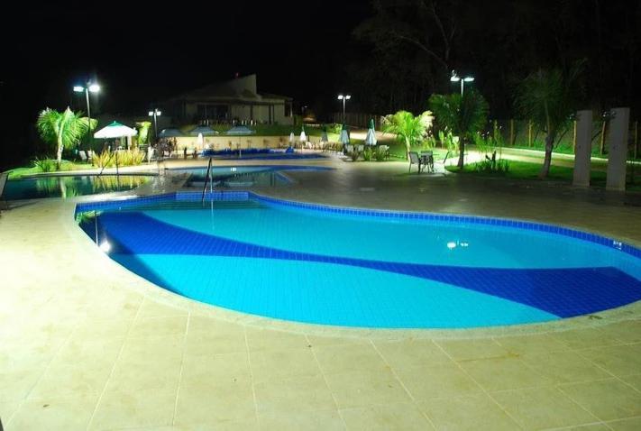 Aldeia Do Lago Caldas Novas Zewnętrze zdjęcie