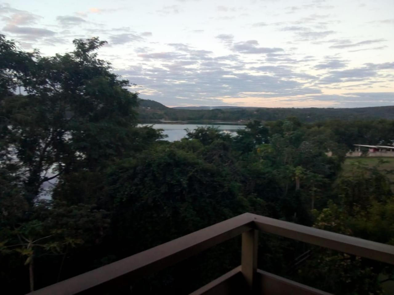 Aldeia Do Lago Caldas Novas Zewnętrze zdjęcie