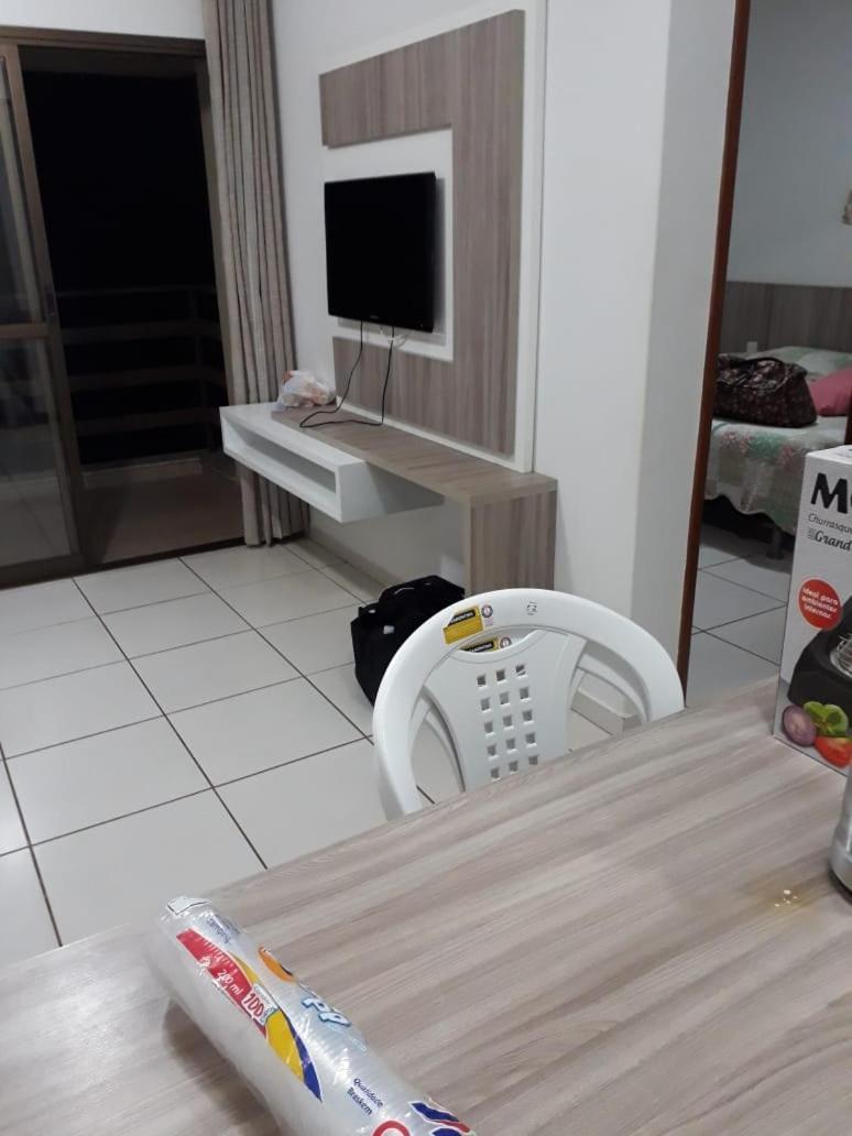 Aldeia Do Lago Caldas Novas Zewnętrze zdjęcie