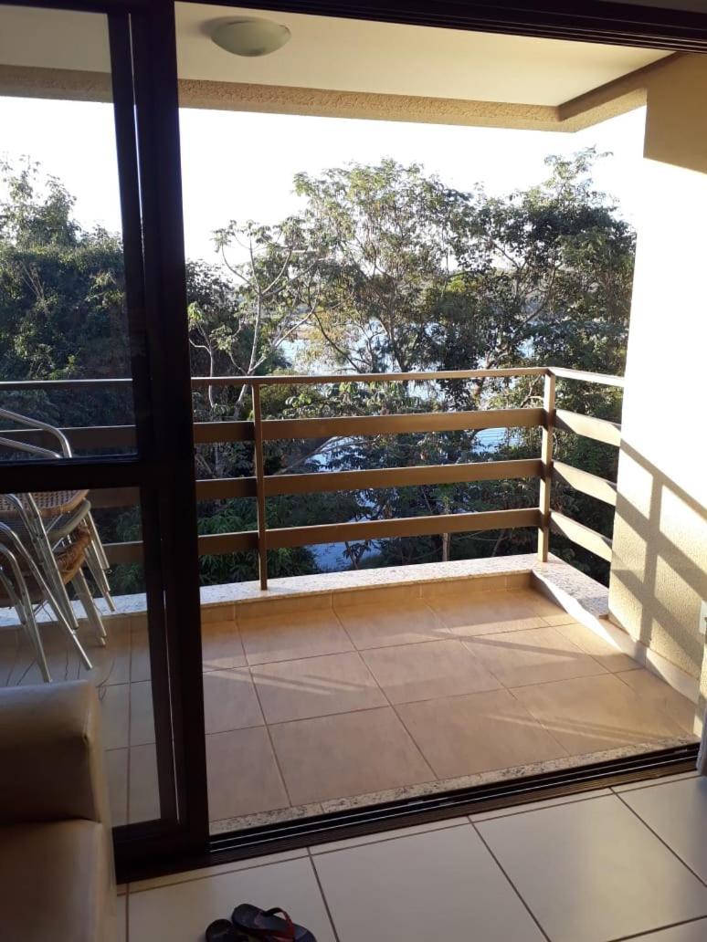Aldeia Do Lago Caldas Novas Zewnętrze zdjęcie