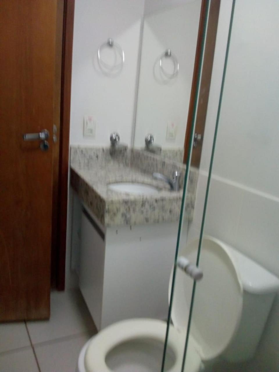 Aldeia Do Lago Caldas Novas Zewnętrze zdjęcie